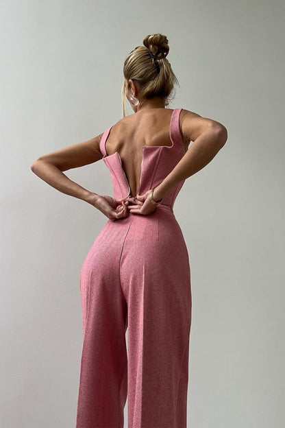 Kendall | Tailored Three-Piece Set