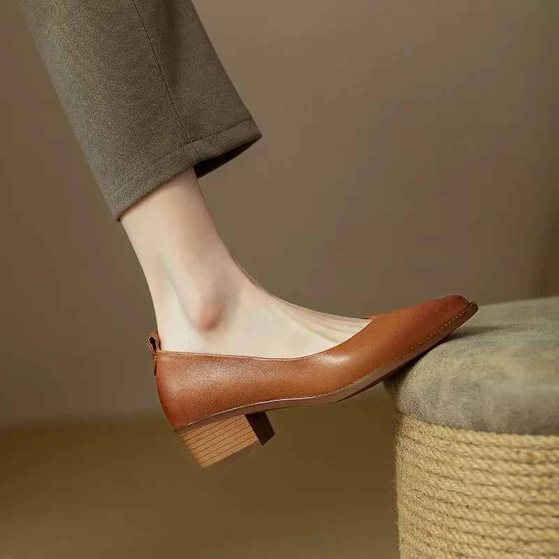 Hedlund Estocolmo | Helen Clásicas Bombas