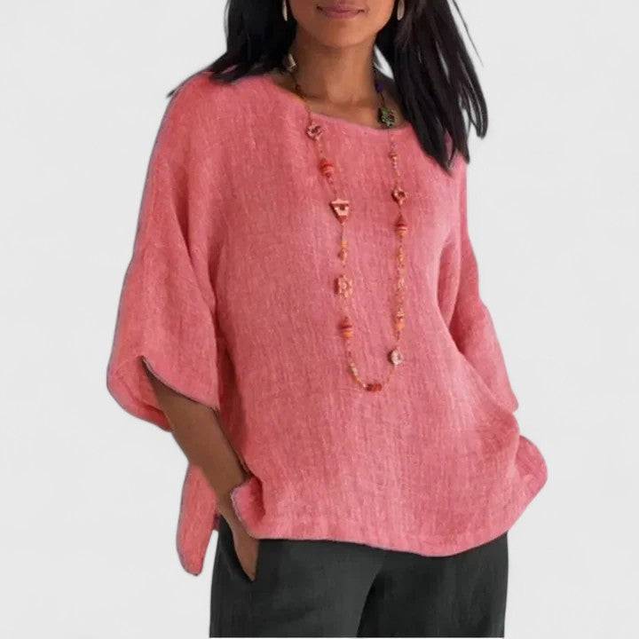 Chic Blouse for Everyday Wear