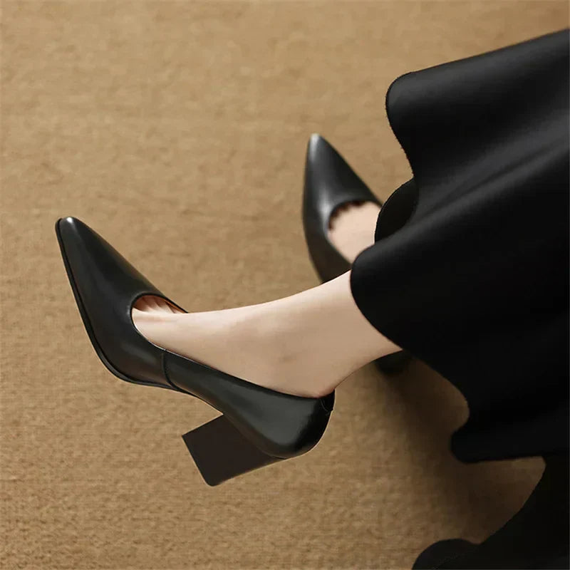 Hedlund Estocolmo | Verona Eleganta Pumps