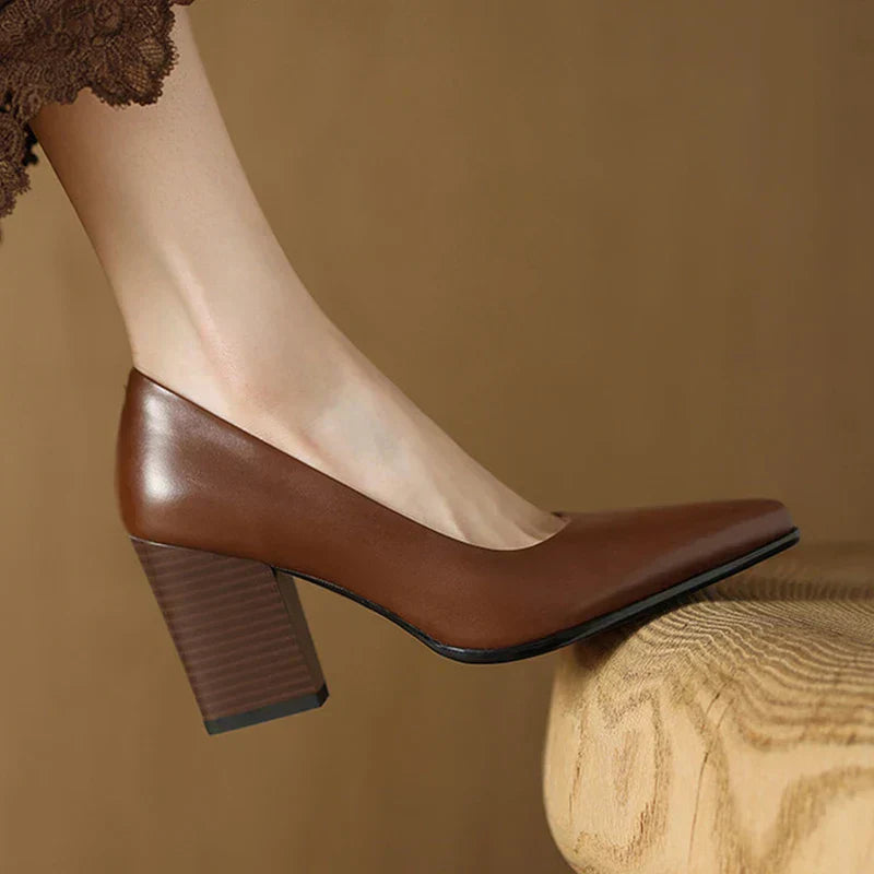Hedlund Estocolmo | Verona Eleganta Pumps