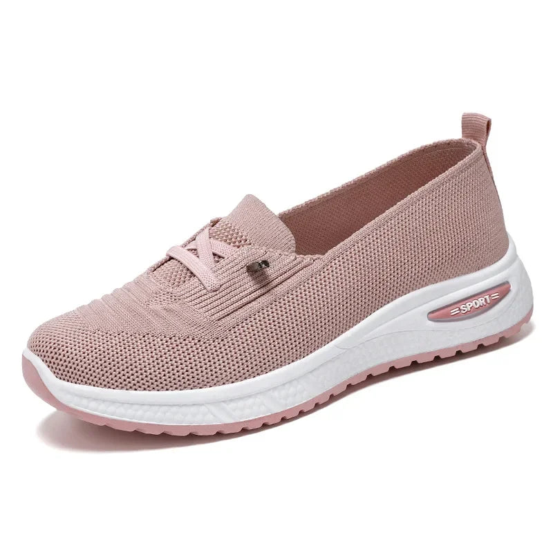 Zapatillas Ary Comfort