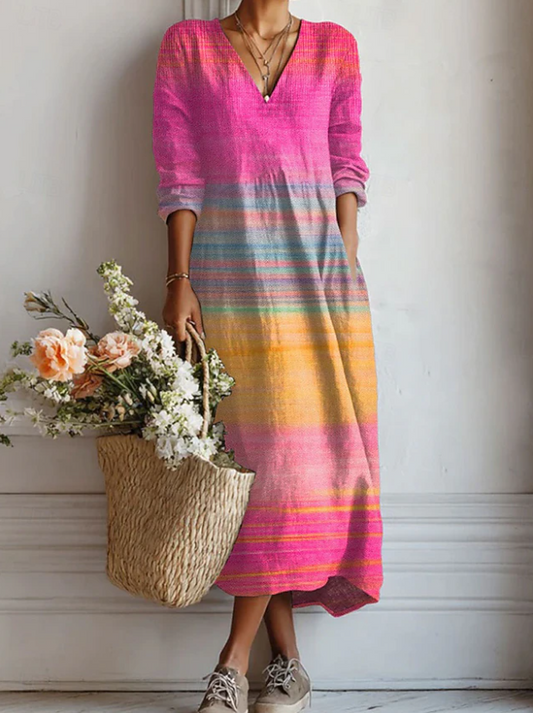 Marie | Everyday Comfort Dress