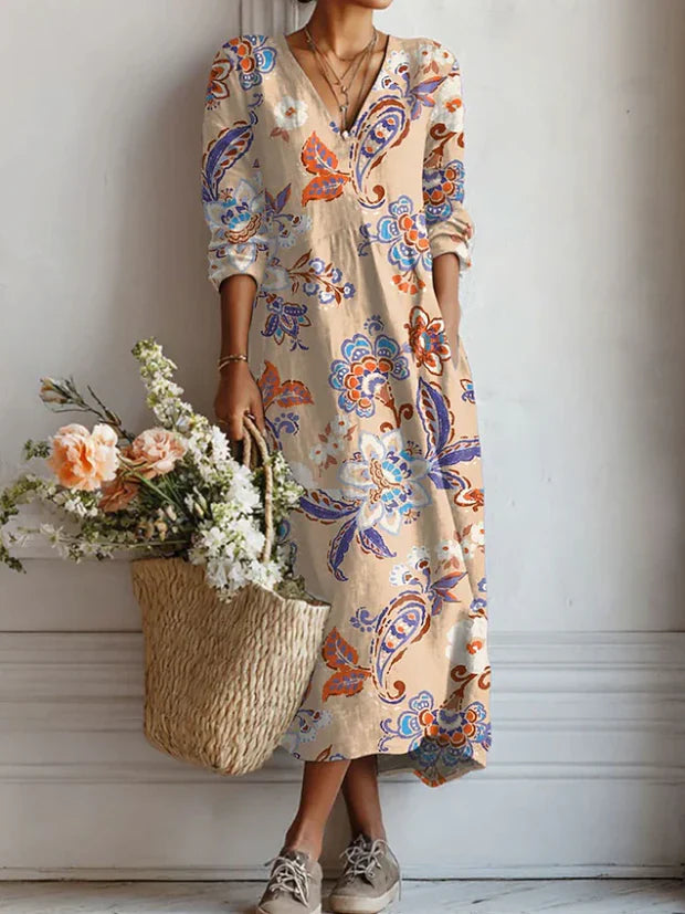 Cathy | Everyday Comfort Dress