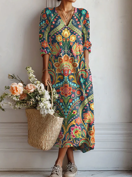 Lisa | Everyday Comfort Dress