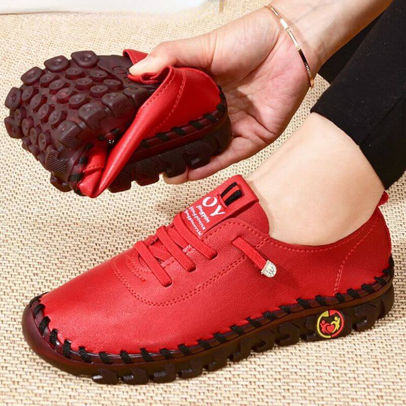 Stella - Zapatillas Ortopédicas