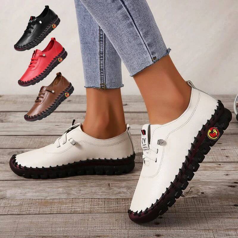 Stella - Zapatillas Ortopédicas