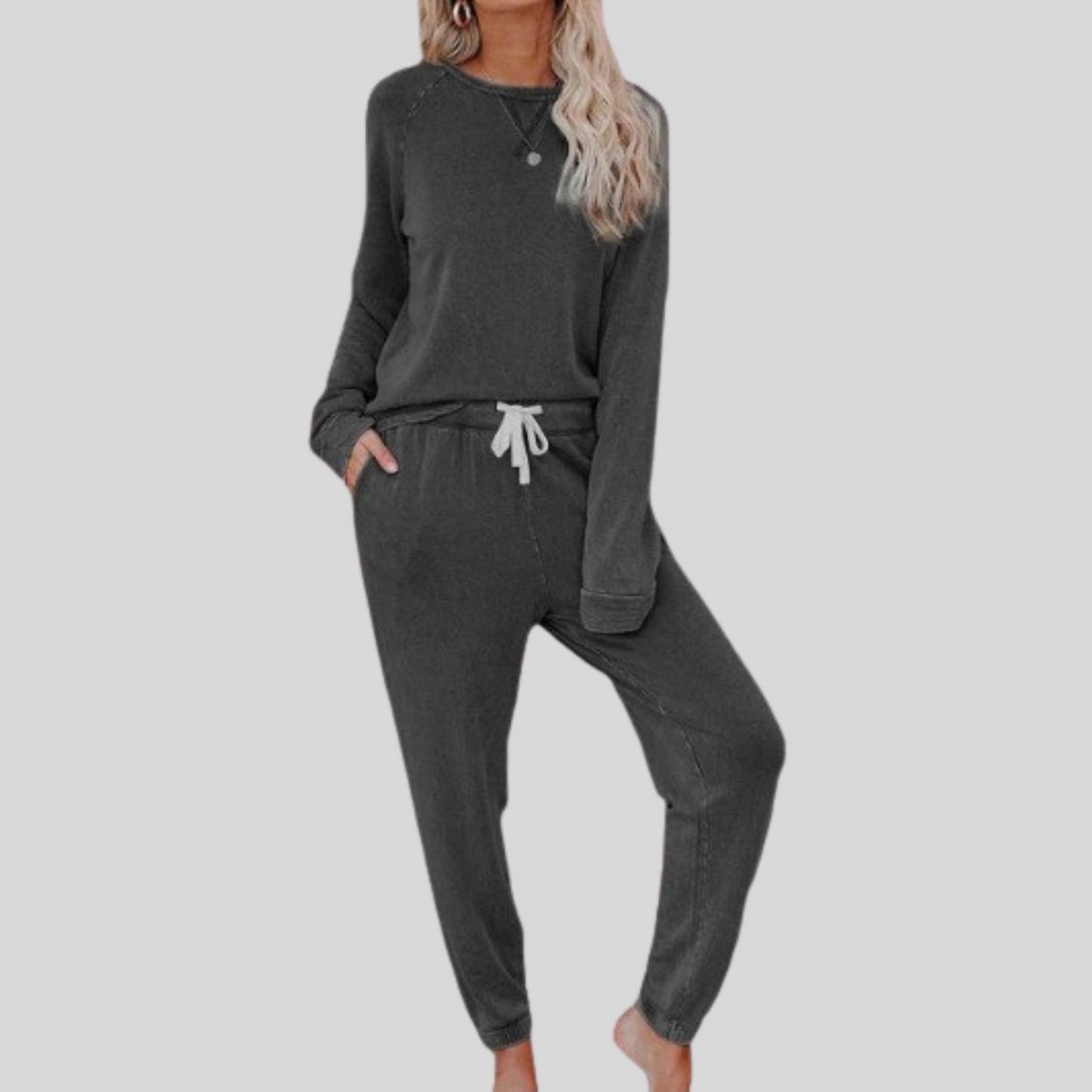 Fatima | Cozy Lounge Set