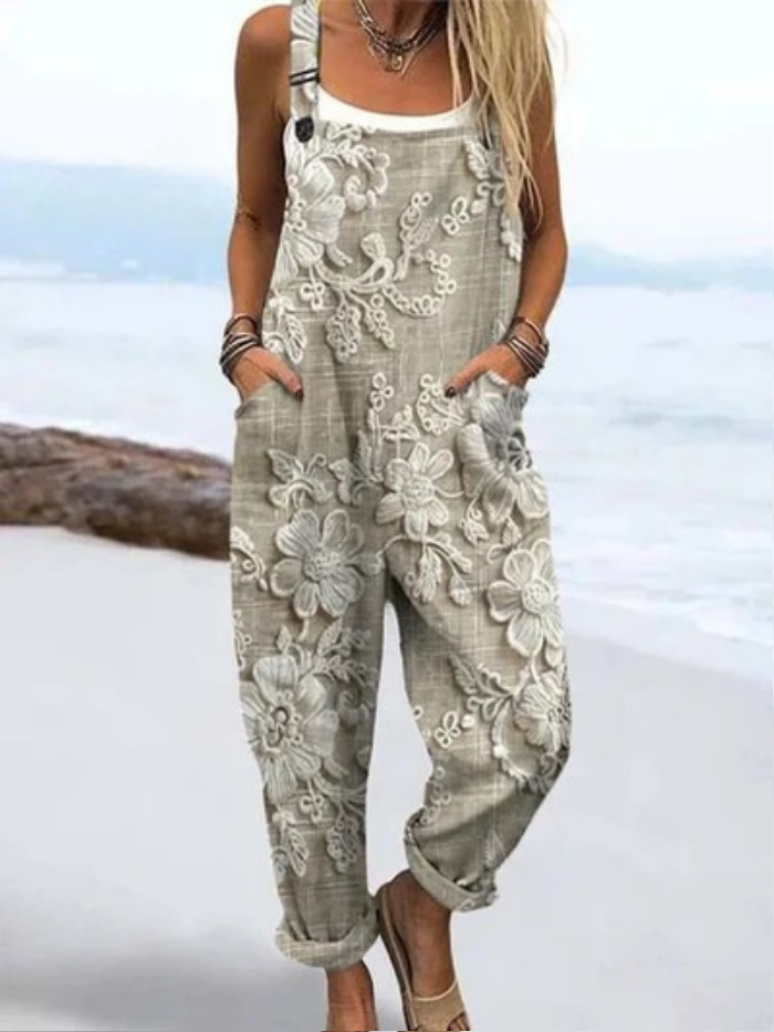 Nadia® | Mono Vintage Ligero