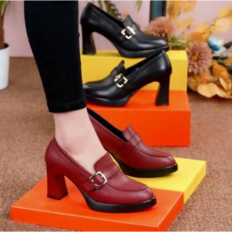 Hedlund Estocolmo | Zapatos Claudia