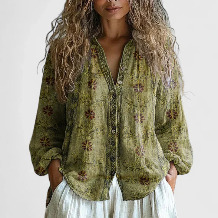 Jayzlynae | Chic Blouse for Any Occasion