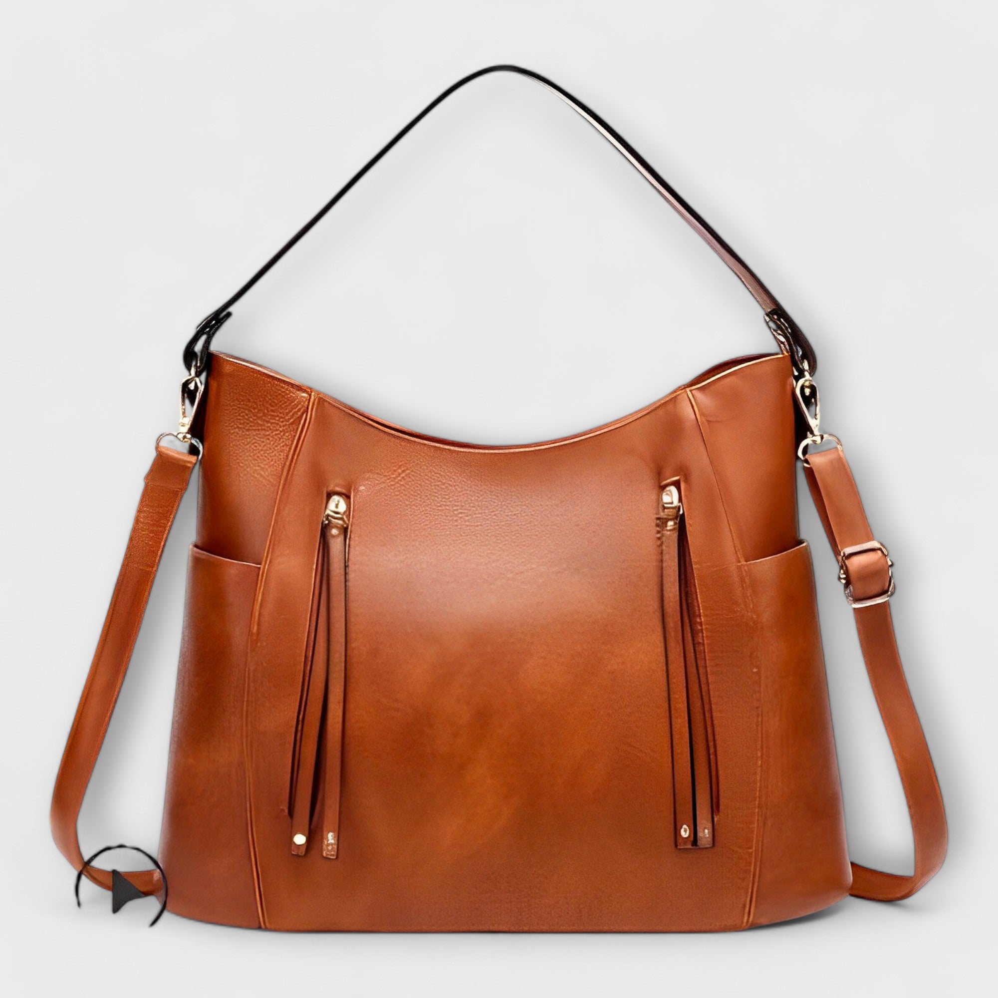 Solene - Elegante bolsa de mujer de inspiración vintage