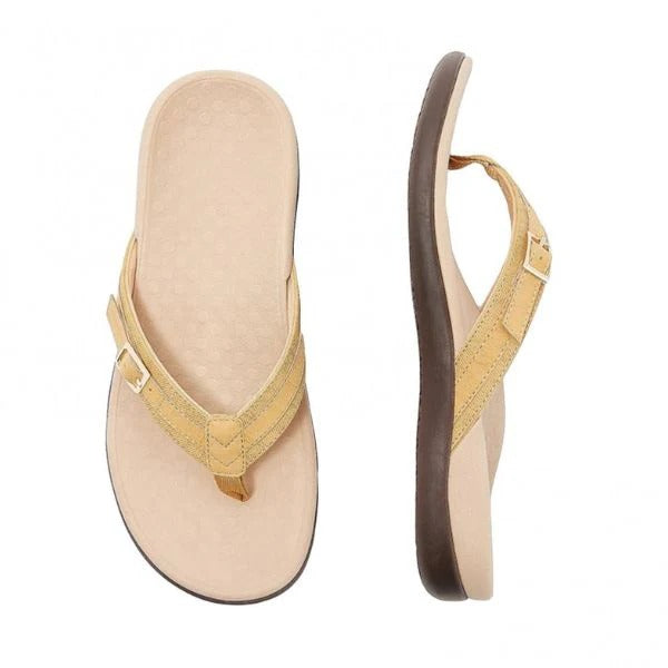 Adjustable Strap Women's Sandals for Beach & Casual Wear