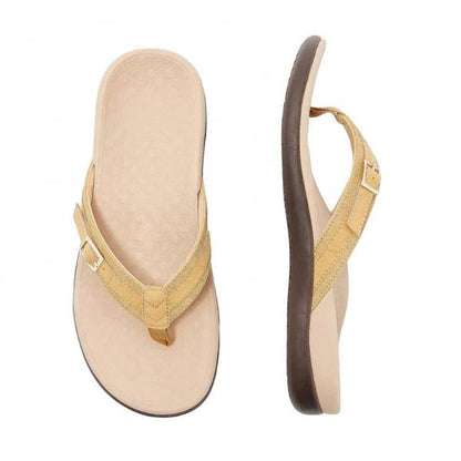 Adjustable Strap Women's Sandals for Beach & Casual Wear