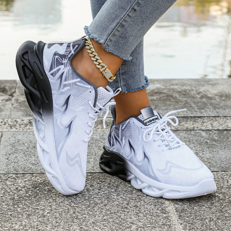 Nova | Zapatillas de Rendimiento Ortopédicas para Mujeres