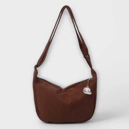 Stylish Cordura Shoulder Bags for Everyday Wear