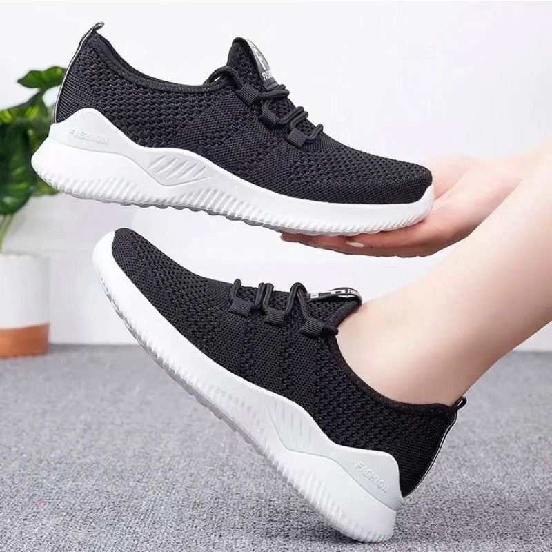 Aveline | Zapatillas Ortopédicas para Mujeres