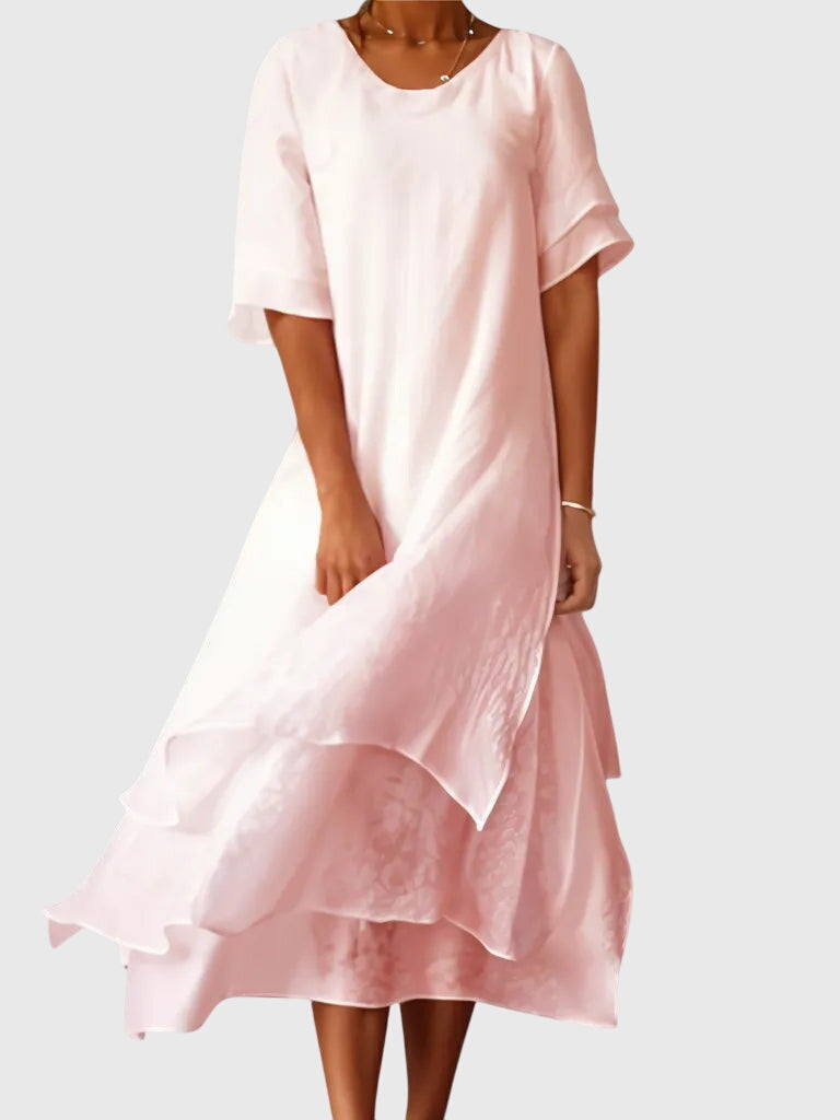 April™ | Chic Versatile Dress for Any Occasion