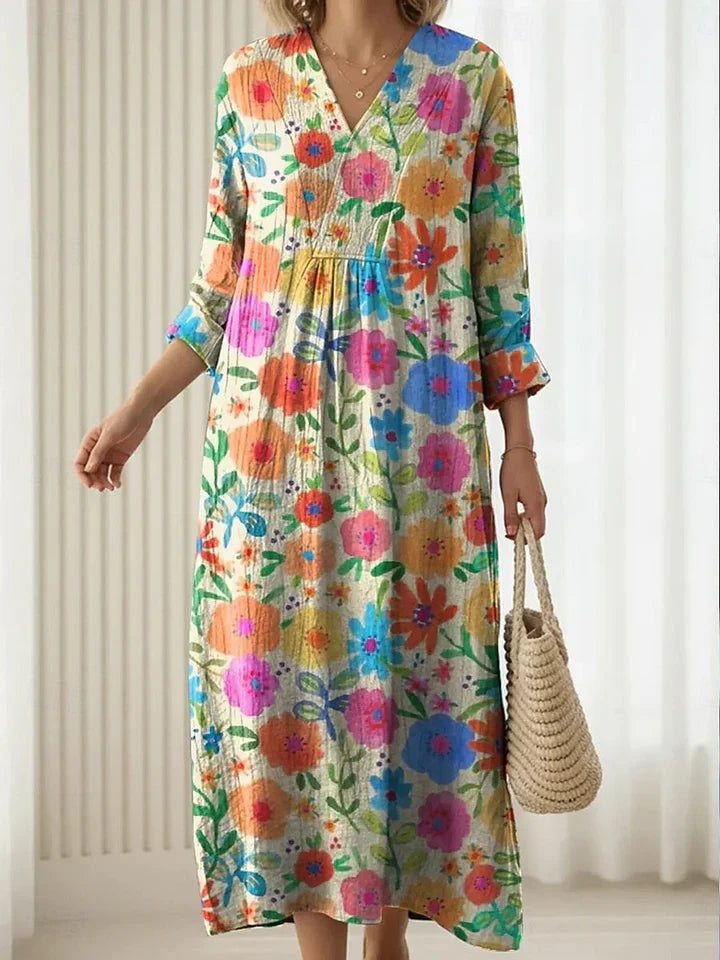 Rita | Everyday Comfort Dress