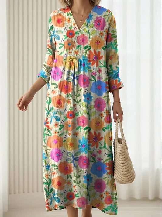 Rita | Everyday Comfort Dress