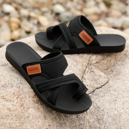 Theresa | Women Summer Orthopedic Cross Strap Sandals