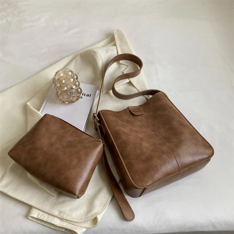 Brianda® | Set de Bolsos + cartera (Gratuita)