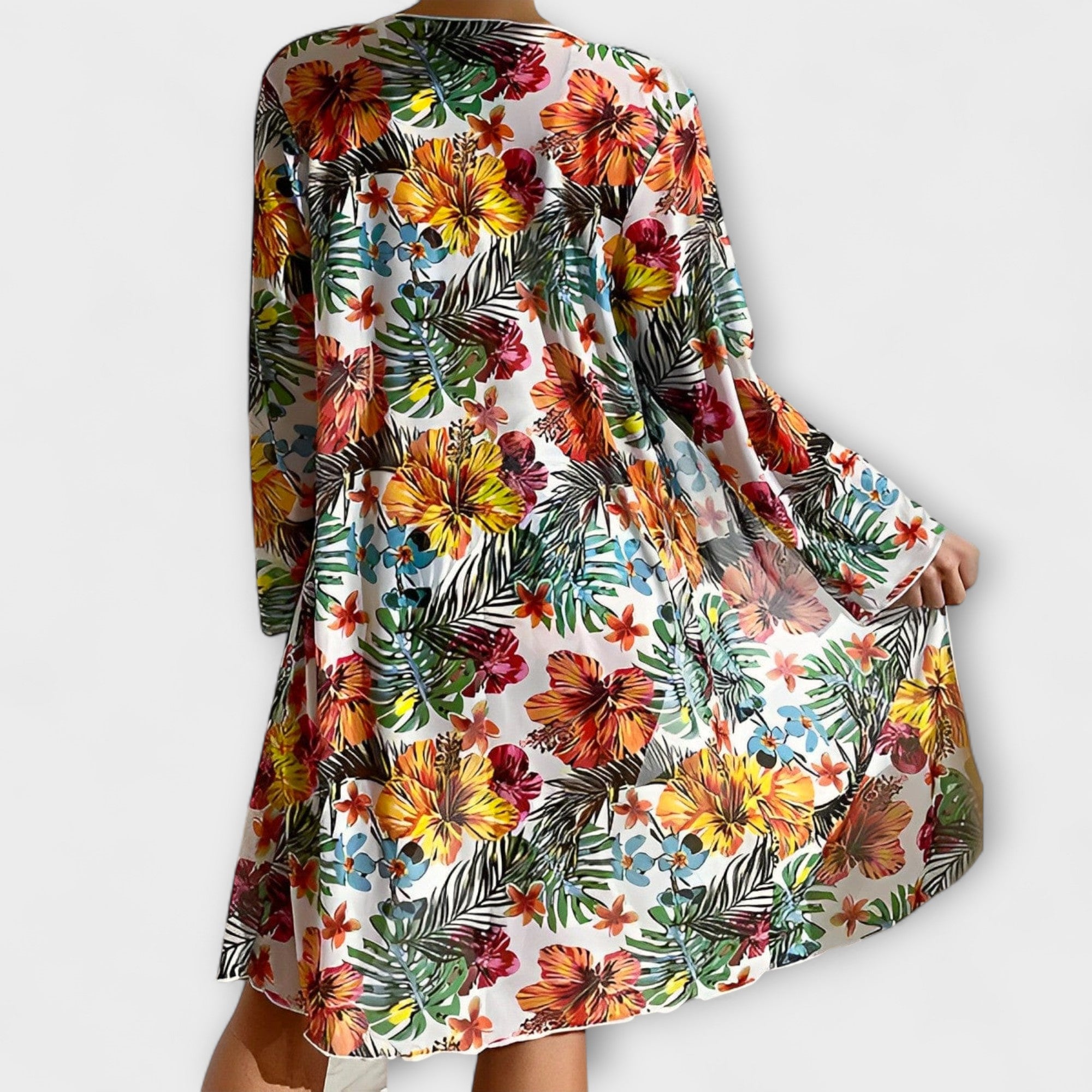 Luna - Conjunto de Bikini