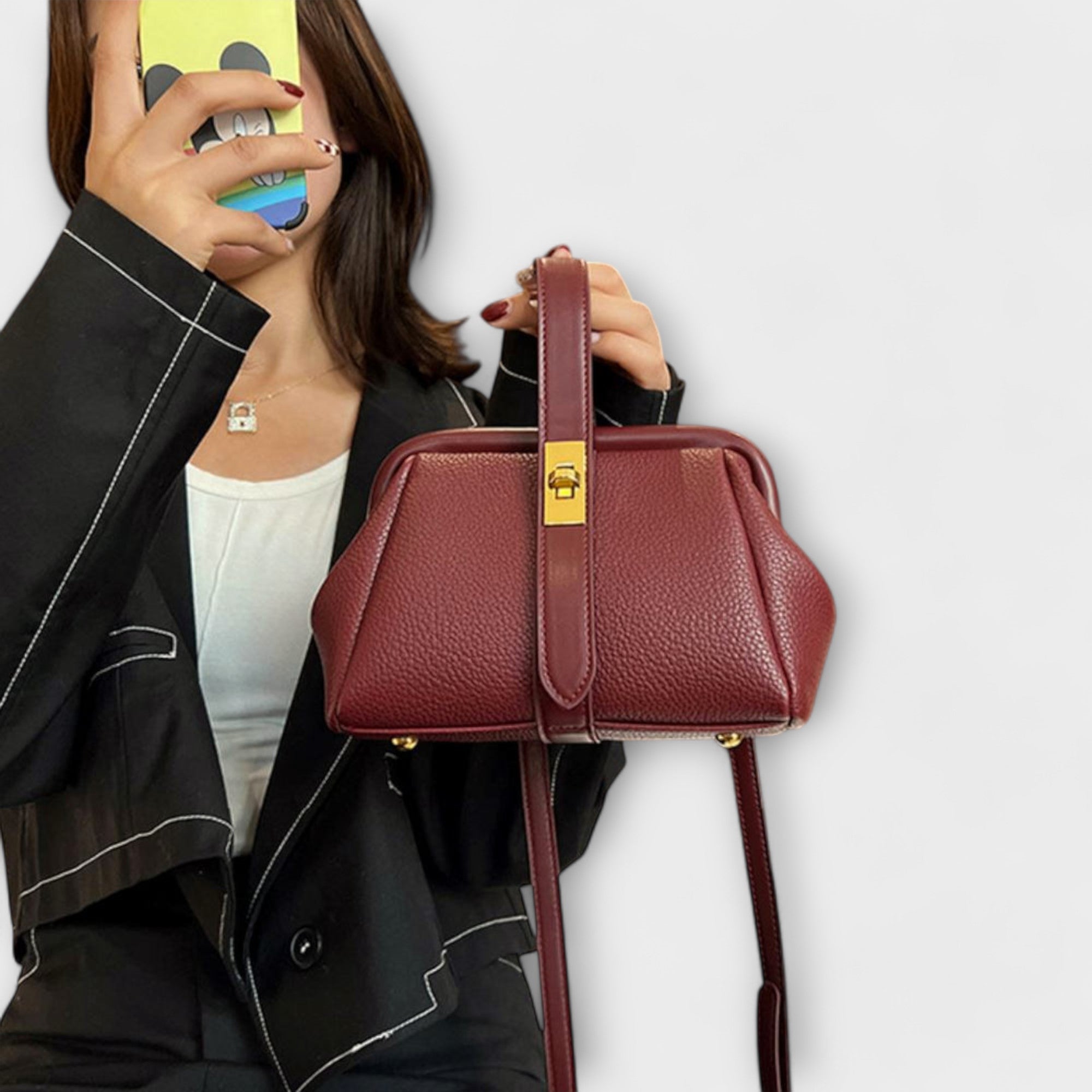 Maelis - Bolsa Retro