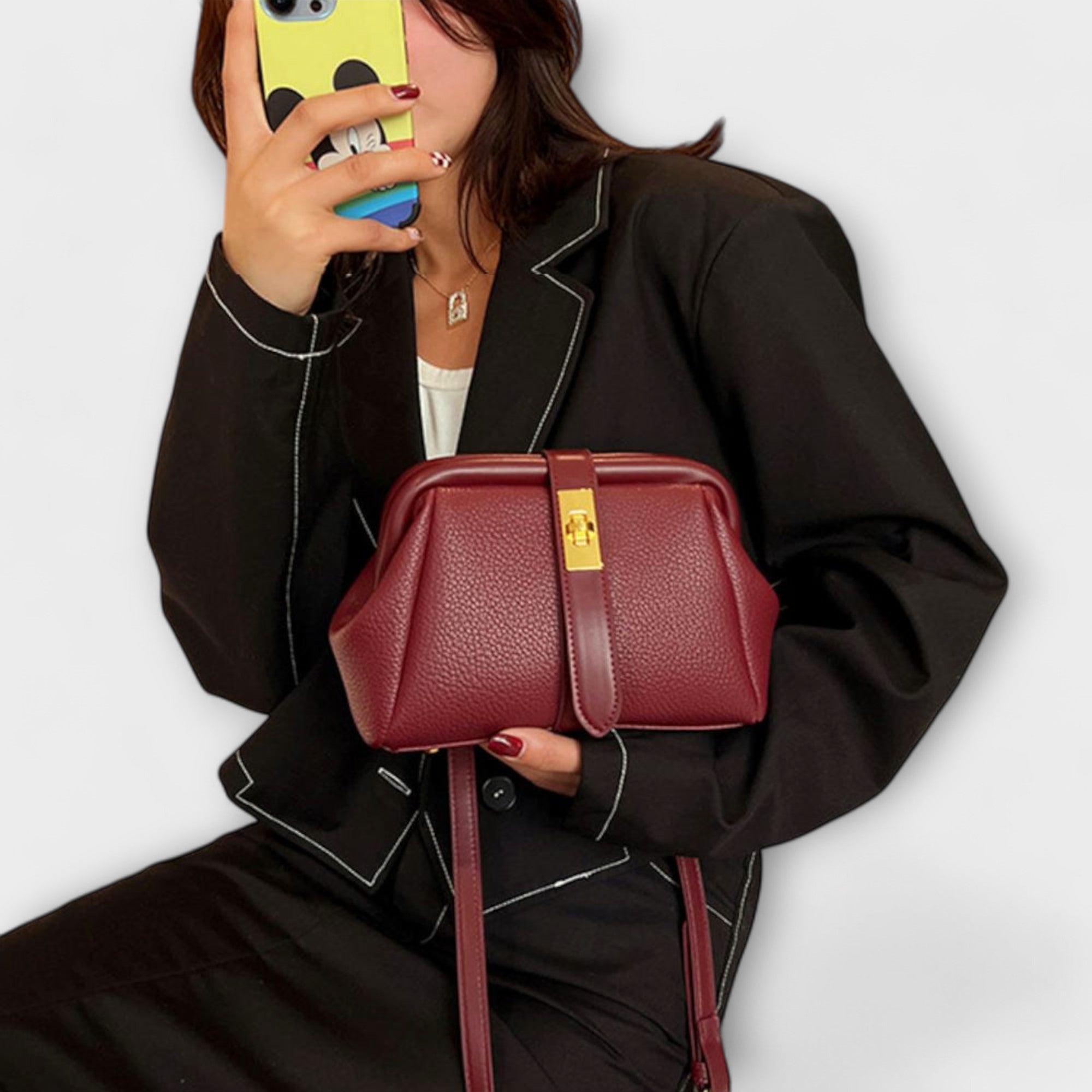 Maelis - Bolsa Retro