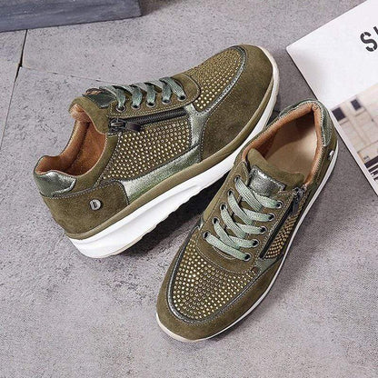 Naomi - Stylish Orthopedic Footwear for Everyday Wear