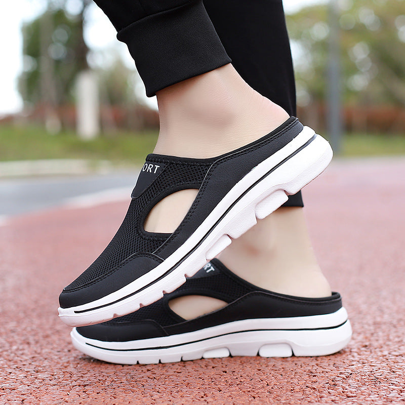 Edwina UNISEX Sandalias Deportivas con Estilo