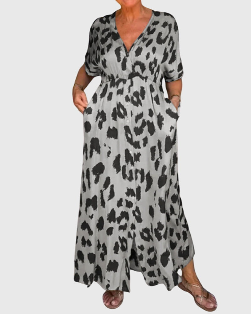 Elizabeth™ | Chic Confidence Dress for Any Occasion