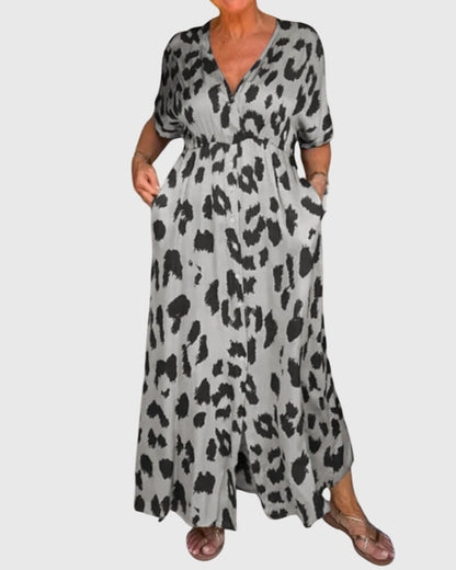 Elizabeth™ | Chic Confidence Dress for Any Occasion
