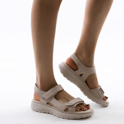 Audrey | Women’s Summer Adjustable Strap Sandals