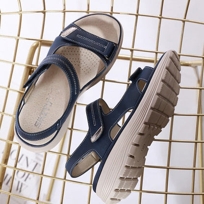 Audrey | Women’s Summer Adjustable Strap Sandals