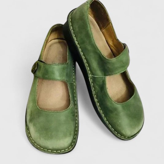 Lisa - Zapatos ortopédicos Mary Jane