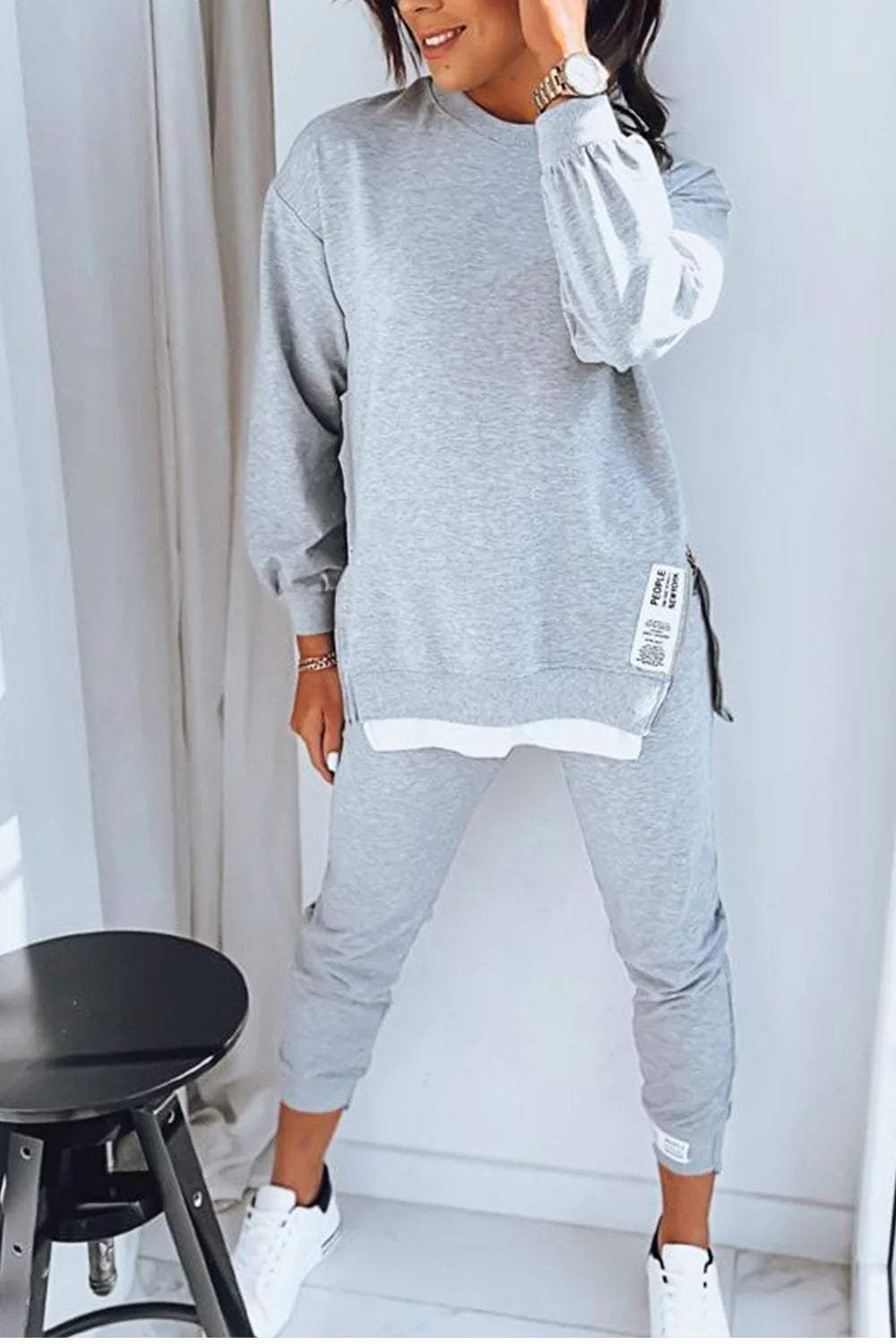 Miralla | Cozy Lounge Set for Relaxation