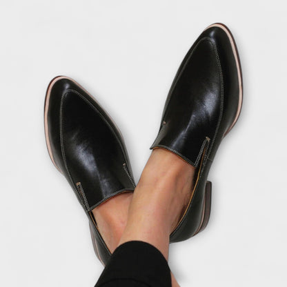 Blake | Sleek Slip-On Loafers