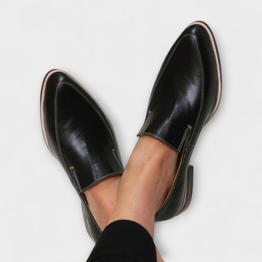 Blake | Sleek Slip-On Loafers