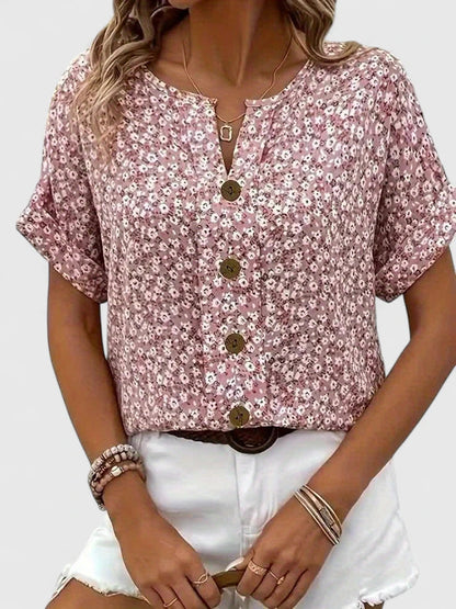 Faylora | Chic Blouse for Any Occasion