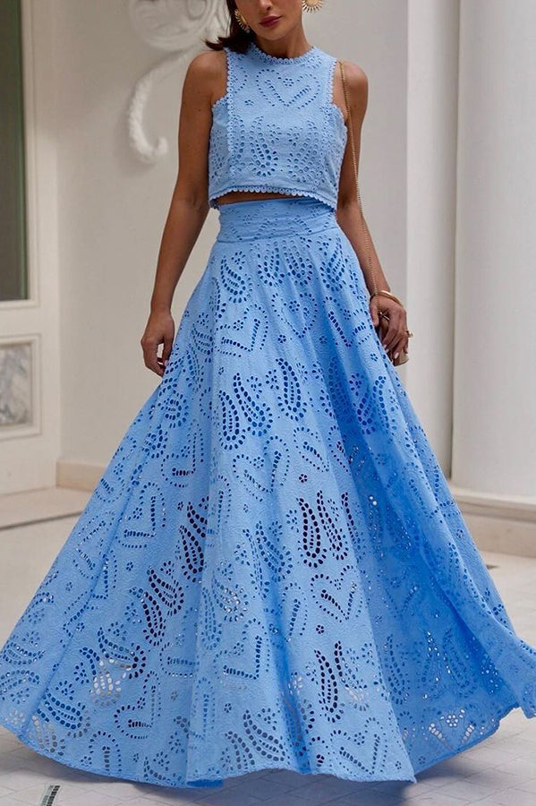 Noemi™ | Conjunto de Encaje