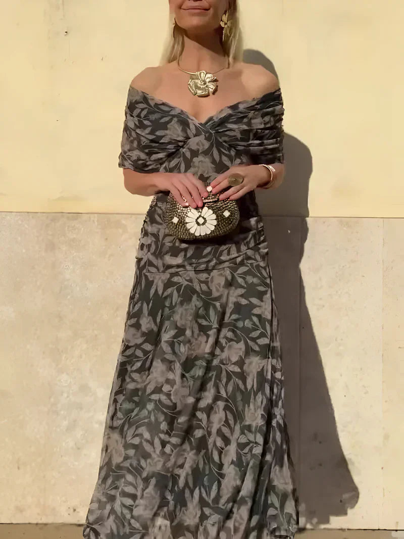 Paloma® | El vestido que celebra tu feminidad