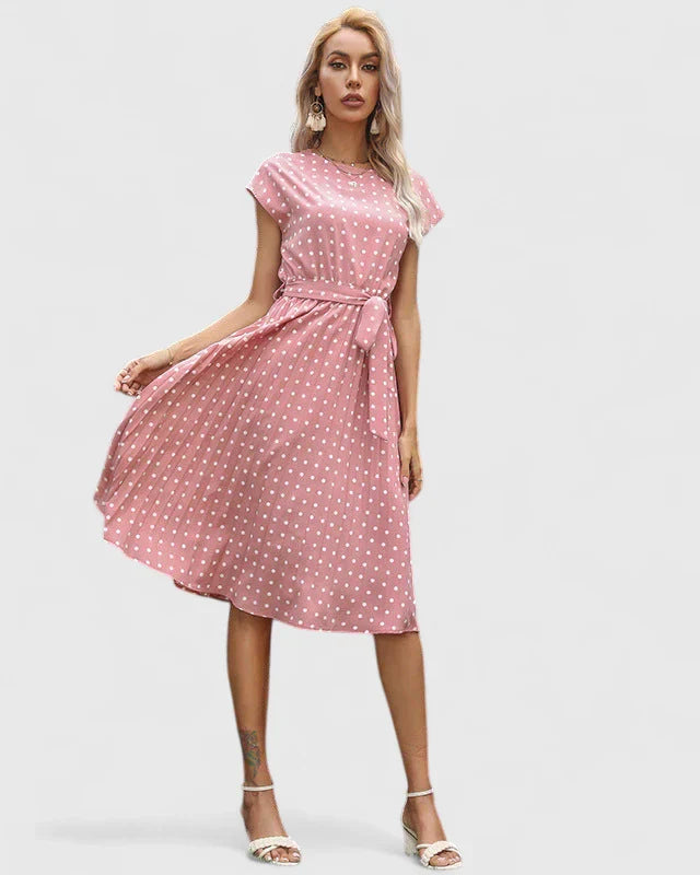 Allyzhea | Chic Dress for Any Occasion