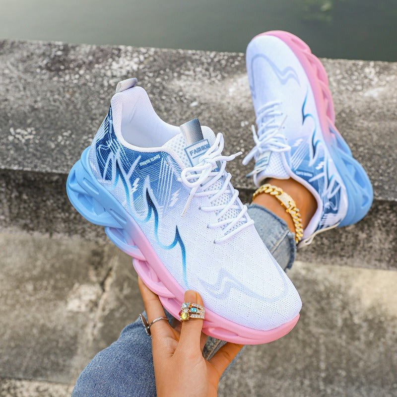 Nova | Zapatillas de Rendimiento Ortopédicas para Mujeres