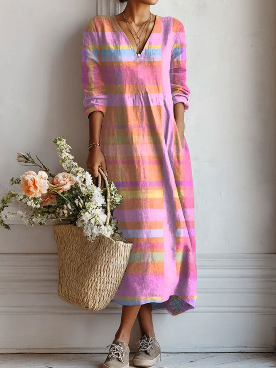 Sandra | Everyday Comfort Dress