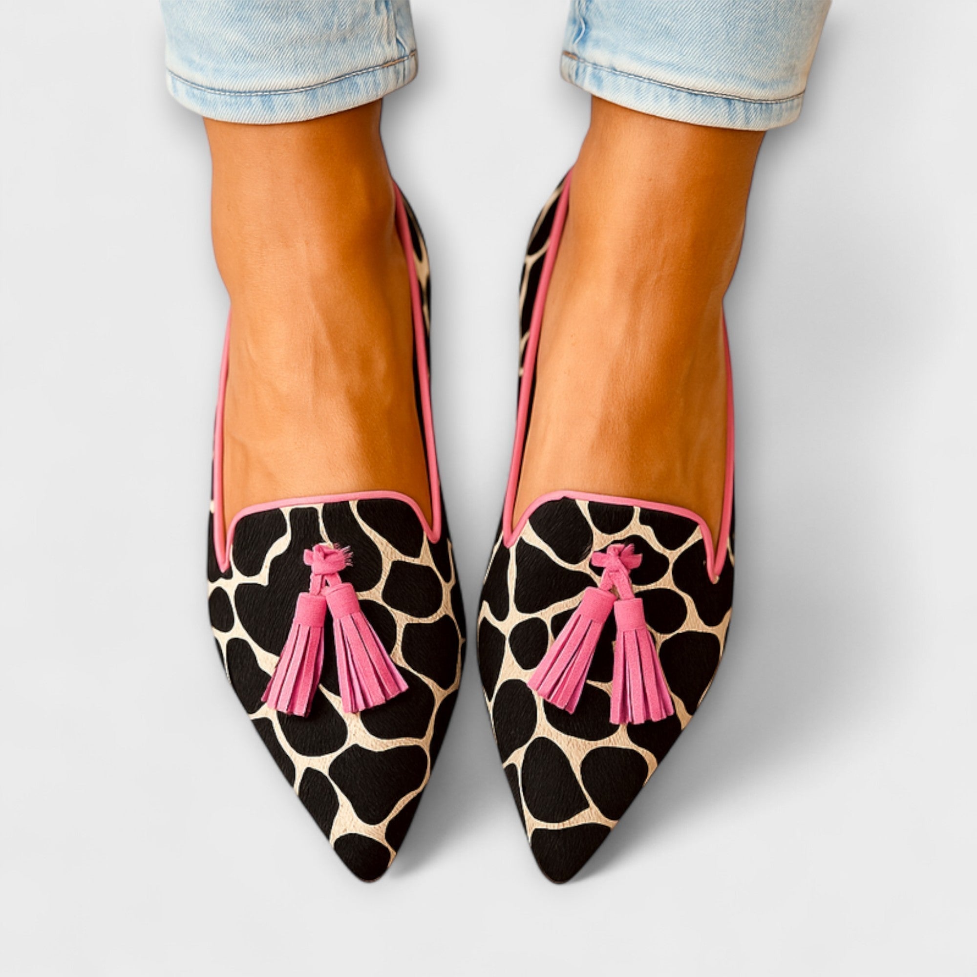 Julia | Elegantes Mules