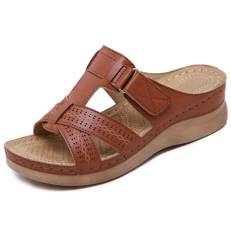 Sandalias Toby Comfort Steg