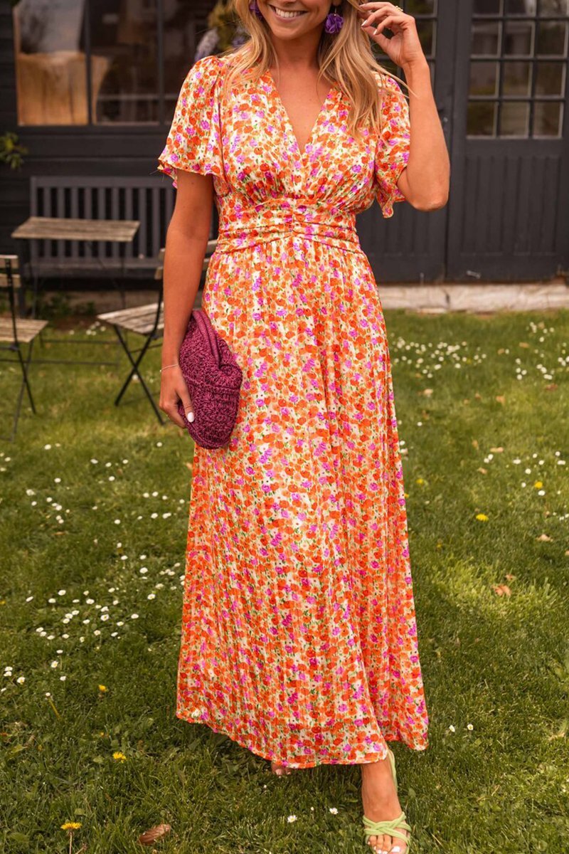 Isabella | Wedding Guest Dress