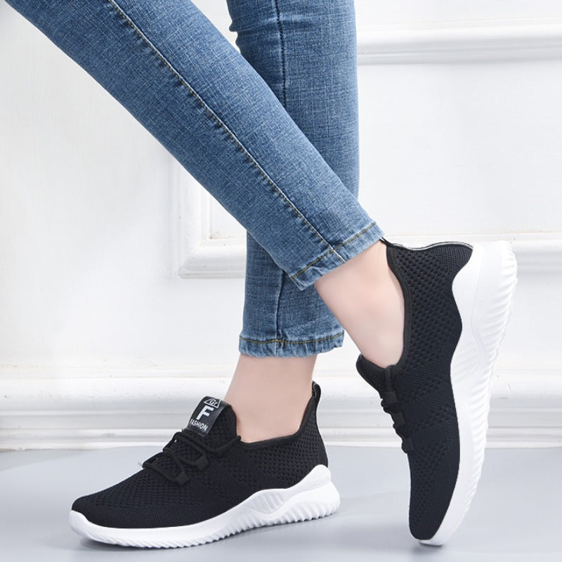 Aveline | Zapatillas Ortopédicas para Mujeres