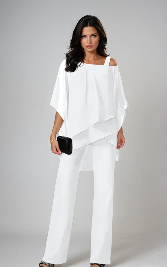 Alyssa | Layered Flow Set
